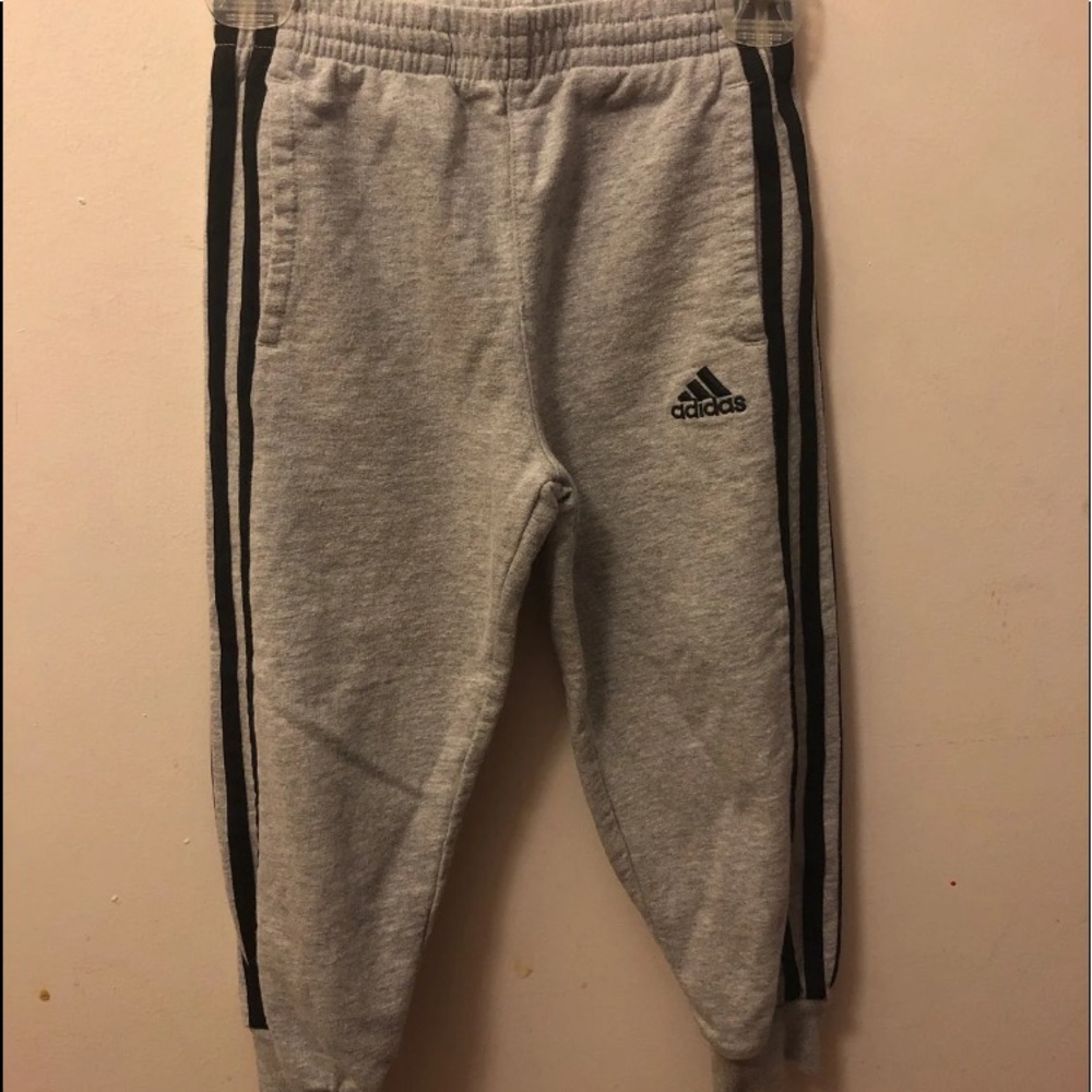 Adida pants